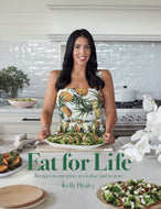 Eat For Life (Hardback)